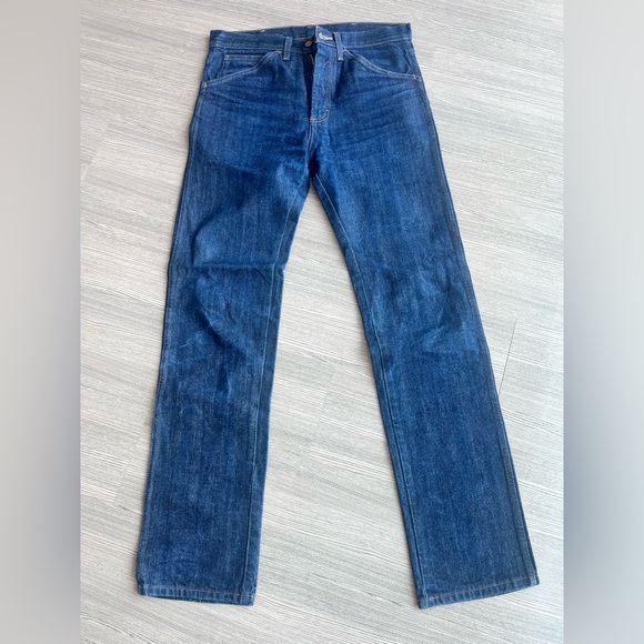 Roundhouse made in USA Jeans 32x34 - Picture 1 of 5